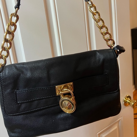 Michael Kors evening / dinner bag - great condition -used only few timesNo marks - Picture 8 of 8